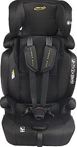 Scaun auto copii Summer Baby Porto I-Size (4238) Black/Grey