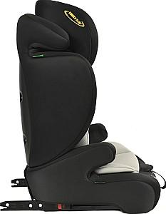 Scaun auto copii Summer Baby Porto I-Size (4238) Black/Grey