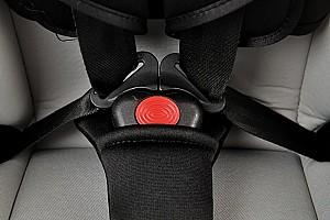 Scaun auto copii Summer Baby Porto I-Size (4238) Black/Grey