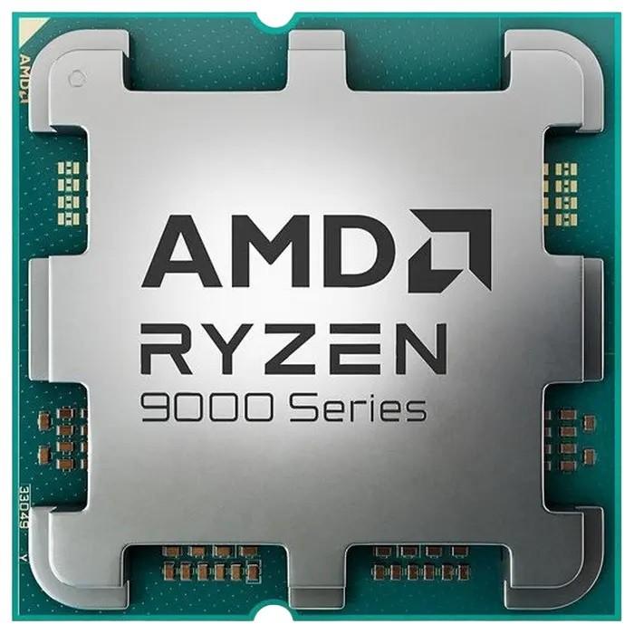 Procesor AMD Ryzen 5 9600X Tray