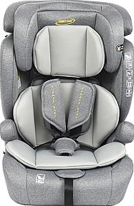Scaun auto copii Summer Baby Porto I-Size (4236) Grey