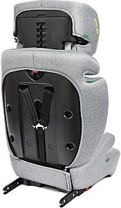 Scaun auto copii Summer Baby Porto I-Size (4236) Grey