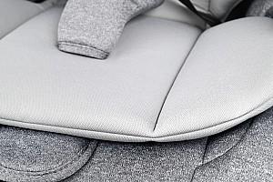 Scaun auto copii Summer Baby Porto I-Size (4236) Grey