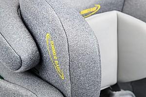Scaun auto copii Summer Baby Porto I-Size (4236) Grey