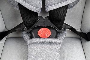 Scaun auto copii Summer Baby Porto I-Size (4236) Grey