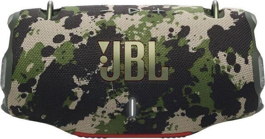 Boxa portabila JBL Xtreme 4 Camouflage