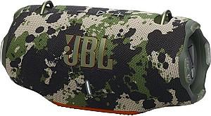 Boxa portabila JBL Xtreme 4 Camouflage