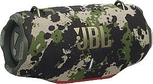 Boxa portabila JBL Xtreme 4 Camouflage