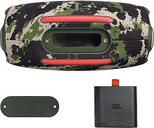 Boxa portabila JBL Xtreme 4 Camouflage
