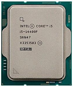 Procesor Intel Core i5-14400F Tray