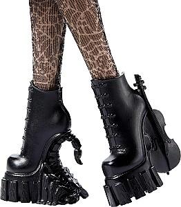 Papusa Mattel Monster High HXJ04