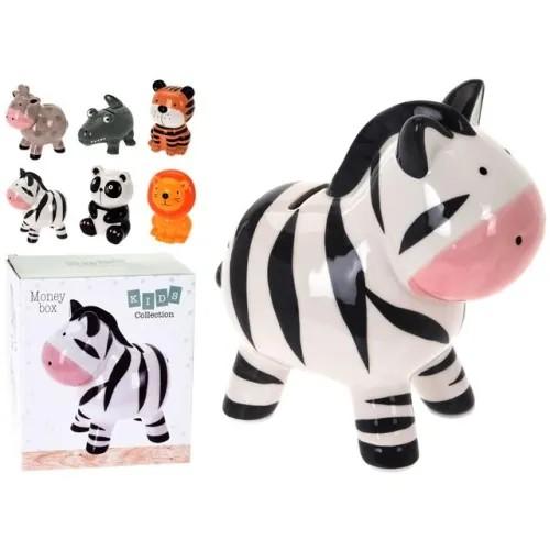 Figurina personaj Kids Animal 18Х18Х10cm, ceramica