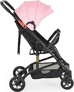 Carucior de plimbare Moni Colibri Pink