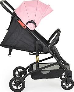 Carucior de plimbare Moni Colibri Pink