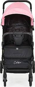 Carucior de plimbare Moni Colibri Pink