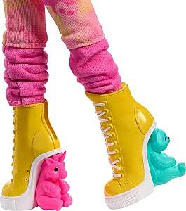 Papusa Mattel Monster High HXJ05