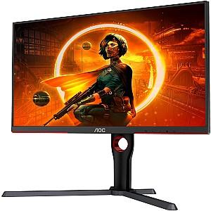 Monitor gaming AOC Q27G3XMN/BK