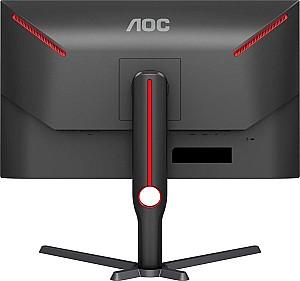 Monitor gaming AOC Q27G3XMN/BK