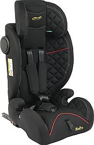Scaun auto copii Summer Baby Molto I-Size (4424) Black