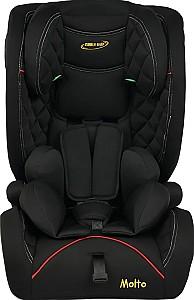 Scaun auto copii Summer Baby Molto I-Size (4424) Black