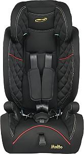 Scaun auto copii Summer Baby Molto I-Size (4424) Black