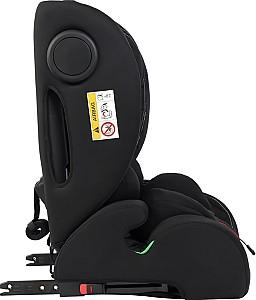 Scaun auto copii Summer Baby Molto I-Size (4424) Black