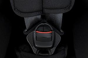 Scaun auto copii Summer Baby Molto I-Size (4424) Black