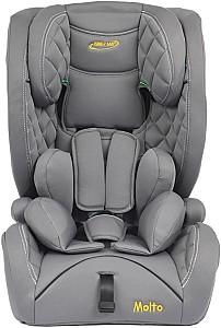 Scaun auto copii Summer Baby Molto I-Size (4423) Grey