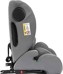 Scaun auto copii Summer Baby Molto I-Size (4423) Grey