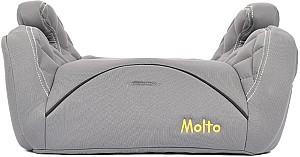 Scaun auto copii Summer Baby Molto I-Size (4423) Grey