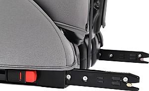 Scaun auto copii Summer Baby Molto I-Size (4423) Grey