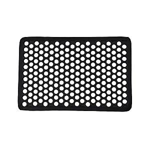 Covoras intrare Luance din cauciuc 40X60cm Celule