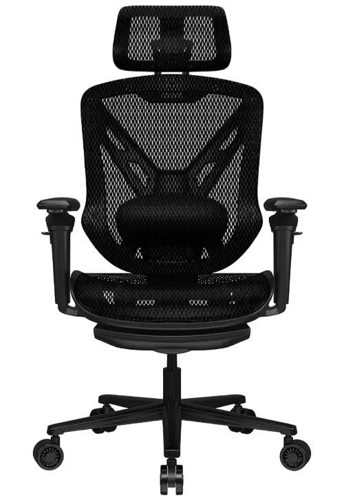 Fotoliu gaming Cougar Speeder Black