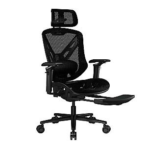 Fotoliu gaming Cougar Speeder Black