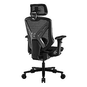 Fotoliu gaming Cougar Speeder Black