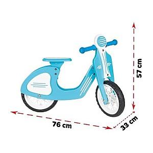 Bicicleta fara pedale Pilsan 02002