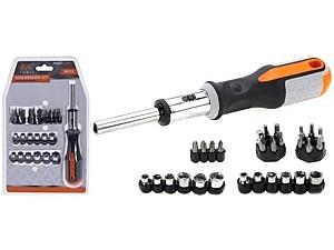 Set de surubelnite FX cu duze de schimb