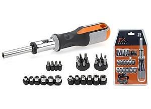 Set de surubelnite FX cu duze de schimb