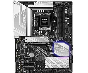 Placa de baza ASRock Z890 PRO RS