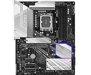 Placa de baza ASRock Z890 PRO RS