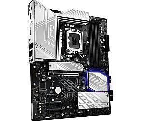 Placa de baza ASRock Z890 PRO RS