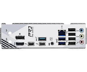 Placa de baza ASRock Z890 PRO RS