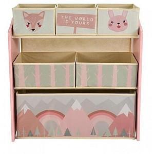 Cutie pentru depozitare U-Grow UGMDU06-PKF