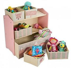 Cutie pentru depozitare U-Grow UGMDU06-PKF