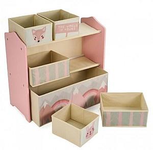 Cutie pentru depozitare U-Grow UGMDU06-PKF