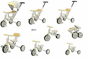 Tricicleta copii Intex 168