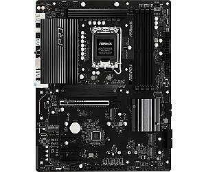 Placa de baza ASRock Z890 PRO-A