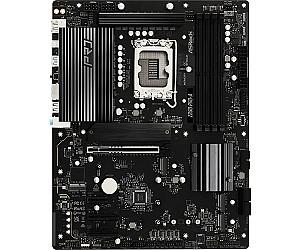 Placa de baza ASRock Z890 PRO-A