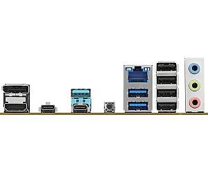 Placa de baza ASRock Z890 PRO-A