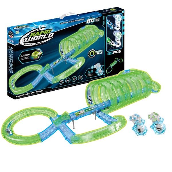 Jucarie teleghidata Essa Toys 6688-614